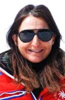 CAROLINE MAZET
