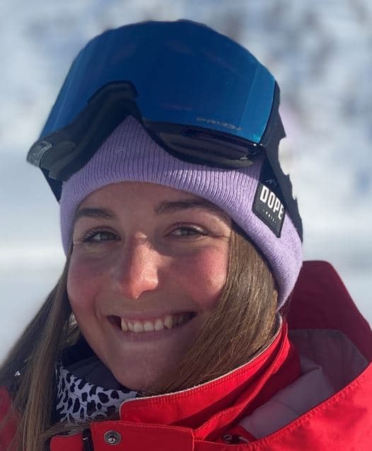 AGATHE MARIETTA-ALEINA